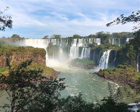 The Best Way To Spend One Day In Puerto Iguazú Argentina