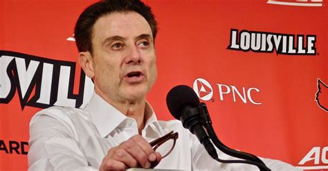 Louisville To Release Response From Ncaa In Ongoing Investigation Into