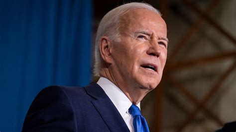 ‘democracy Is On The Ballot Biden Says Ahead Of Midterm Elections