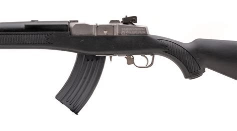 Ruger Mini Thirty Rifle 762x39mm R39834