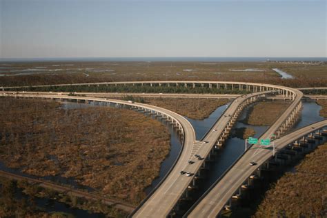 The Longest Highways In The United States