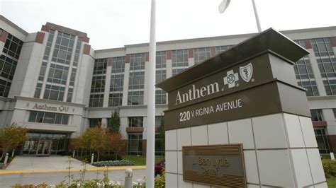 Anthem to change name to Elevance Health to reflect bump in offerings