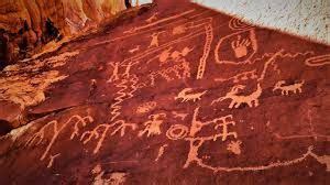 Image Result For Valley Of Fire Petroglyphs Valley Of Fire Rock Art
