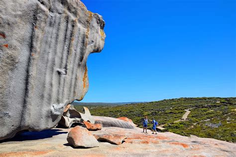 A Make Believe World Travel Blog A Guide To Flinders Chase National Park