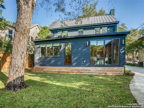 Hgtv Star Kim Wolfe Is Selling Her Historic 12m Olmos Park Home