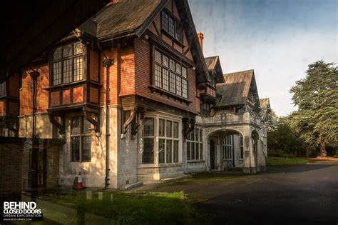 We did not find results for: Glenmaroon and Knockmaroon House, Dublin, Ireland » Urbex ...