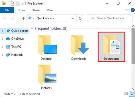 How To Change The Default Icons In Windows 10