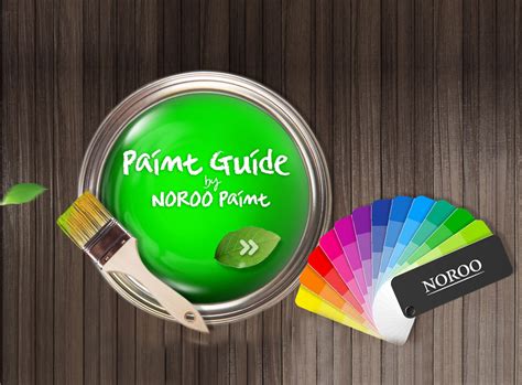 Noroo Paints And Coatings