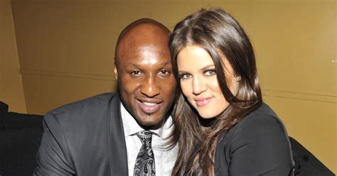 Why Did Khloé Kardashian And Lamar Odom Get Divorced What To Know