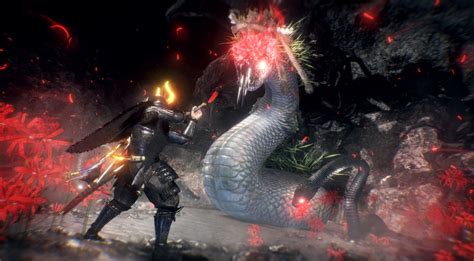 Nioh 2 Best Builds And Level Up Stats Armor Sets For Every Character