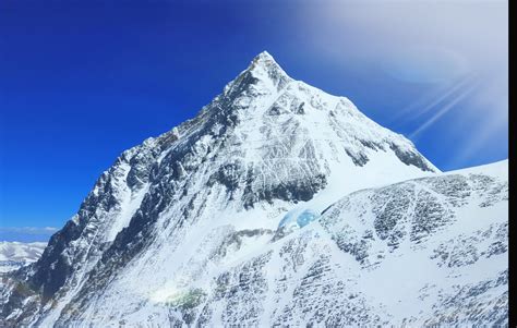 エベレスト遠征のまとめ、成功と安全！ - マディソン登山