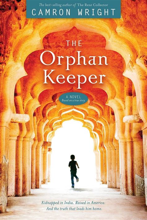 The Orphan Keeper Kindle Edition By Camron Wright Books For Teens