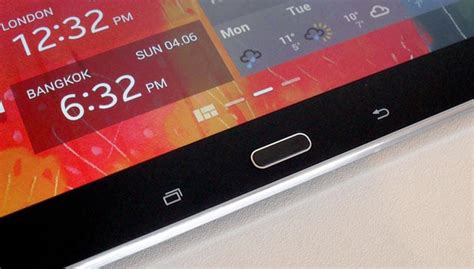 Samsungs Thumb Achingly Enormo Galaxy Note Pro 122 The Register