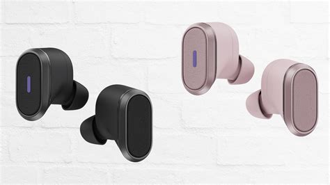 Logitechs New Wireless Earbuds Are Certified Perfect For Your Next