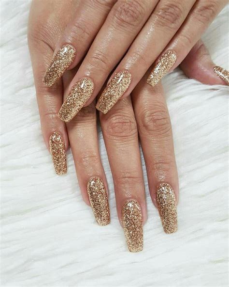 Iiiannaiii Whiteonwhitefrenchnails In 2020 Gold Acrylic Nails