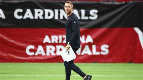 Kliff Kingsbury Explains What He Learned From Time With Patriots
