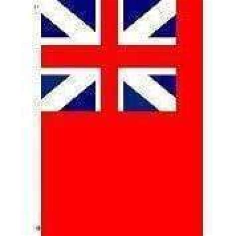 British Colonial Red Ensign Flag 3 X 5 Ft Standard Ultimate Flags