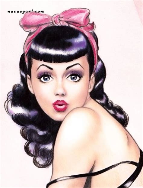 377 Best Pin Up Style Images On Pinterest Pin Up Art Fantasy Art And Pin Up Girls