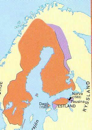 Where will you be receiving your parcel? Svensk historia - Finland