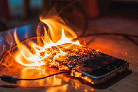 Lithium Ion Fires Understanding The Risks And Safety Measures Fire