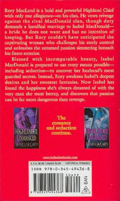 Highlander Untamed Macleods Of Skye Trilogy By Monica Mccarty Paperback Barnes Noble