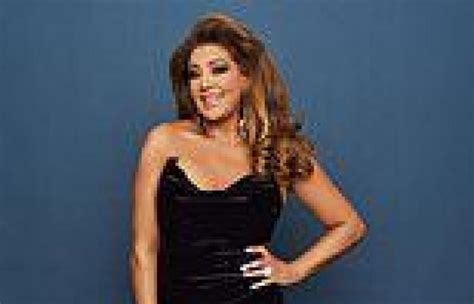 Real Housewives Of Melbourne Gina Liano Reveals Why Show Left Her