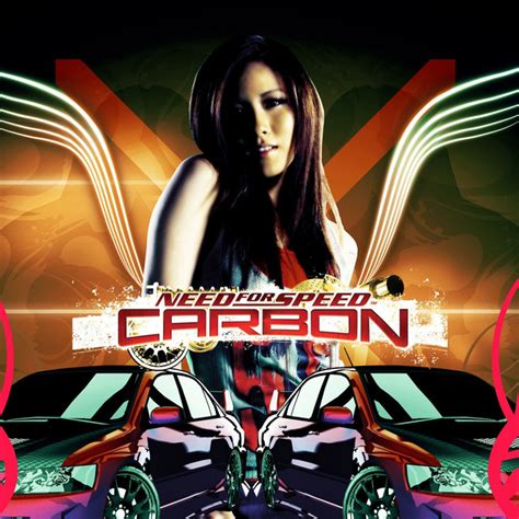 Feel The Rush From Need For Speed Carbon Single By Melody Spotify