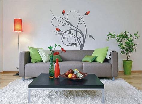 Wall Painting Designs For Living Room Ryan House Impressive Paint Easy
