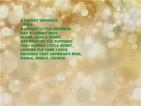 Famous Short Funny Christmas Poems 2014 Free Quotes