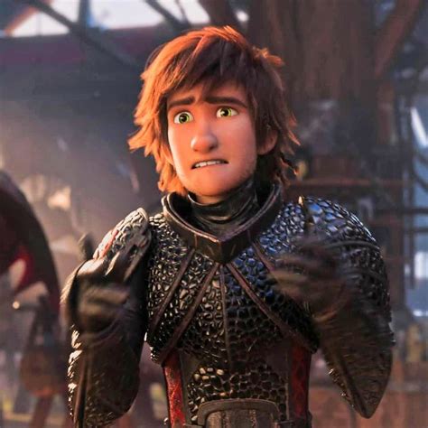 Pin By On Httyd Hiccup How To Train Your Dragon