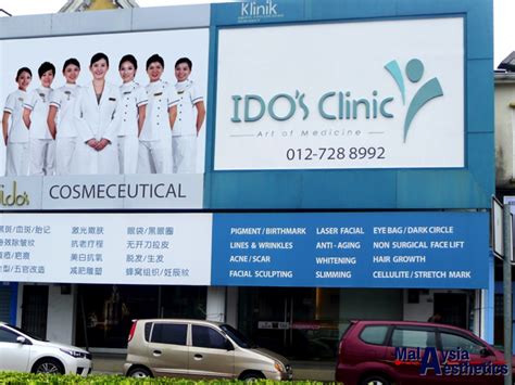 Berdiri sejak tahun 1999, klinik erha telah berkembang menjadi klinik spesialis kulit yang menyediakan berbagai perawatan kesehatan kulit. Klinik Pakar Kulit Estetik Terbaik di Malaysia - Malaysia ...
