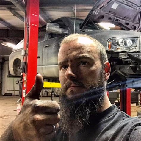 That Bearded Mechanic Youtube