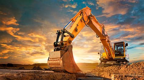 Is a Career as a Heavy Equipment Operator for you? - Carolina ...