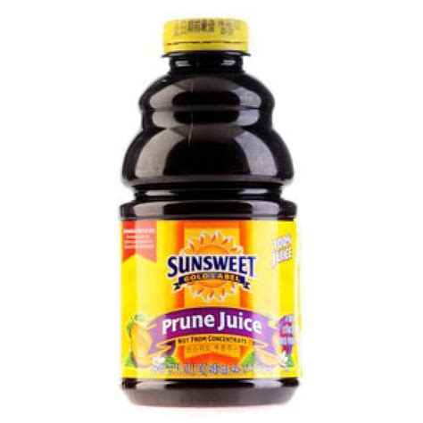 Sunsweet Prune Juice Kean Ann Co Pte Ltd