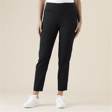 Gordon Smith Pull On Stretch Pant 36398