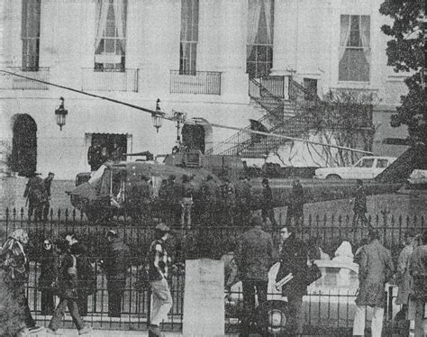 1974 White House Helicopter Incident Alchetron The Free Social
