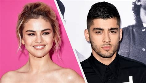 Selena Gomez And Zayn Malik Spotted Together At Nyc Spark Dating Rumors