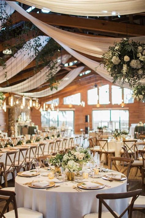 21 Natural Wedding Decor Ideas Artofit