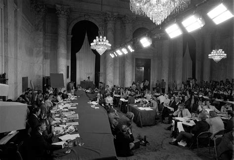 a look back at the senate watergate hearings pbs newshour pbs