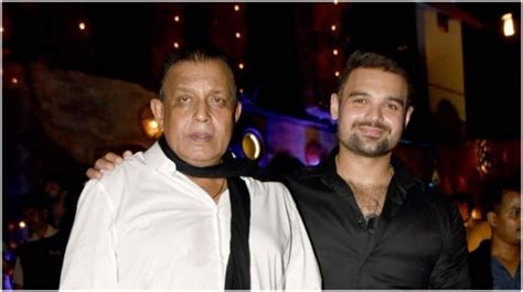 Mithun Chakraborty Discharged From Bengaluru Hospital Son Mimoh Says He’s Fit And Fine Movies