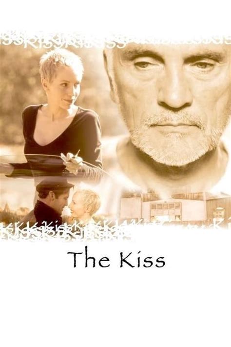 The Kiss 2003 The Movie Database TMDB