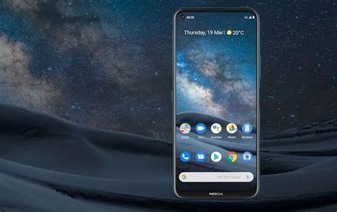 Nokia 8 is here in malaysia! HMD Debuts First Nokia 5G Smartphone: The Nokia 8.3 5G ...