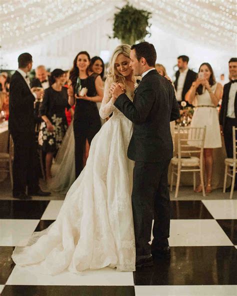 Go for the songs that are already people's favorites. 70 First Dance Songs from Real Weddings | Martha Stewart ...