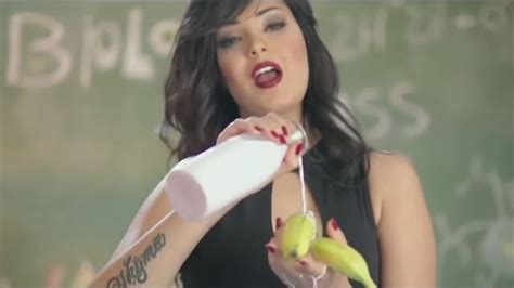 News Highlights Pop Singer Arrested For Dancing In Undies And Eating Banana Suggestively