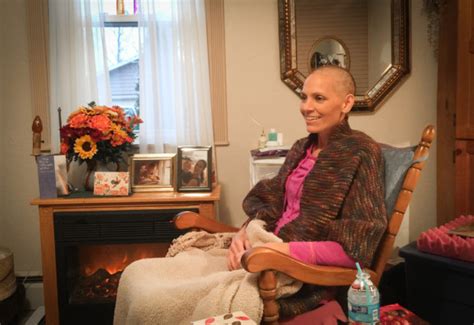 Christian Country Singer Joey Feek Dies After Battle With Cancer Mustard Seed Stories