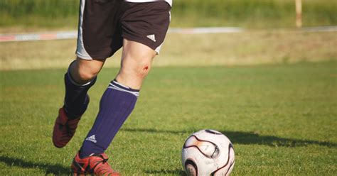 5 Of The Most Common Soccer Injuries And How To Prevent Them Above
