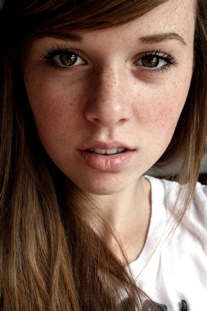 Pin By Robert K On Pretty Faces Freckles Girl Beautiful Redhead Freckles