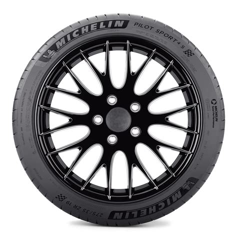 Лятна гума Michelin Pilot Sport 4 S 30530 R21 Nf0 104y Xl Хомологация