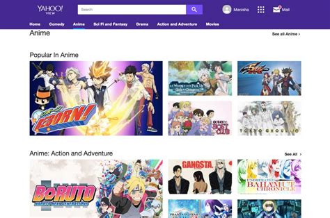 Best Place To Watch Anime Free Mishkanetcom