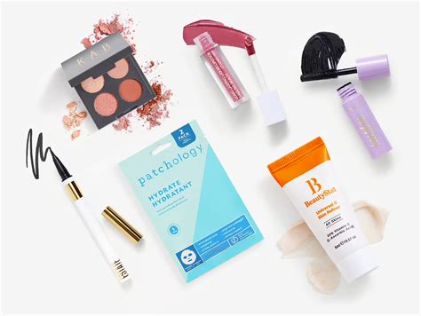 A Year Of Boxes Ipsy Glam Bag Spoilers November A Year Of Boxes